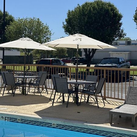 Red Roof Inn Moss Point Zewnętrze zdjęcie