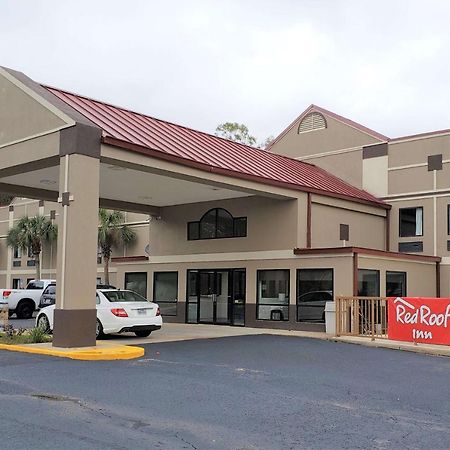Red Roof Inn Moss Point Zewnętrze zdjęcie