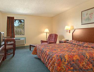 Red Roof Inn Moss Point Pokój zdjęcie